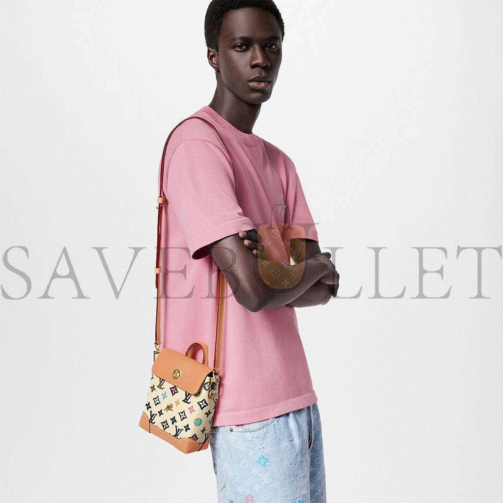 l**is V*t*n nano steame m83429 (18*15*7cm)